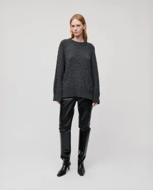 KLARINA ANN Jumper